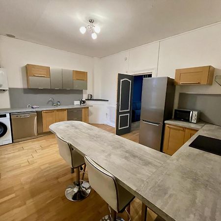 Residence Sainte Cecile Douai Zewnętrze zdjęcie