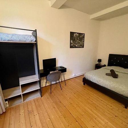Residence Sainte Cecile Douai Zewnętrze zdjęcie