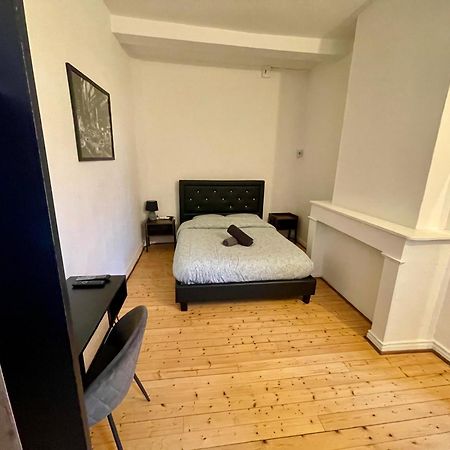 Residence Sainte Cecile Douai Zewnętrze zdjęcie