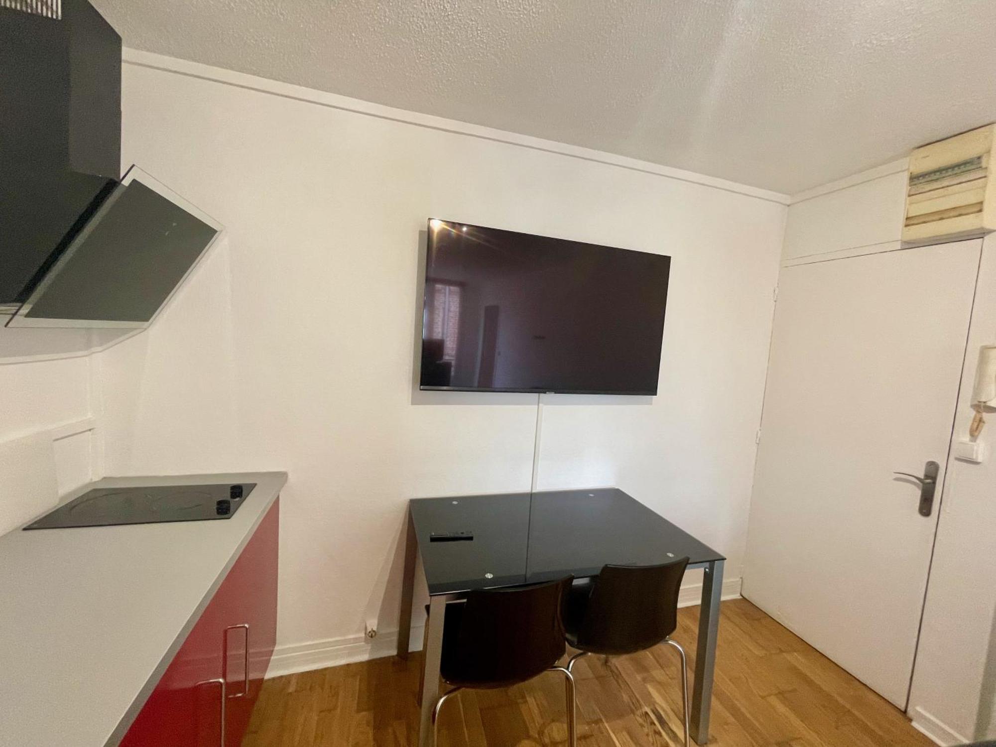 Residence Sainte Cecile Douai Zewnętrze zdjęcie