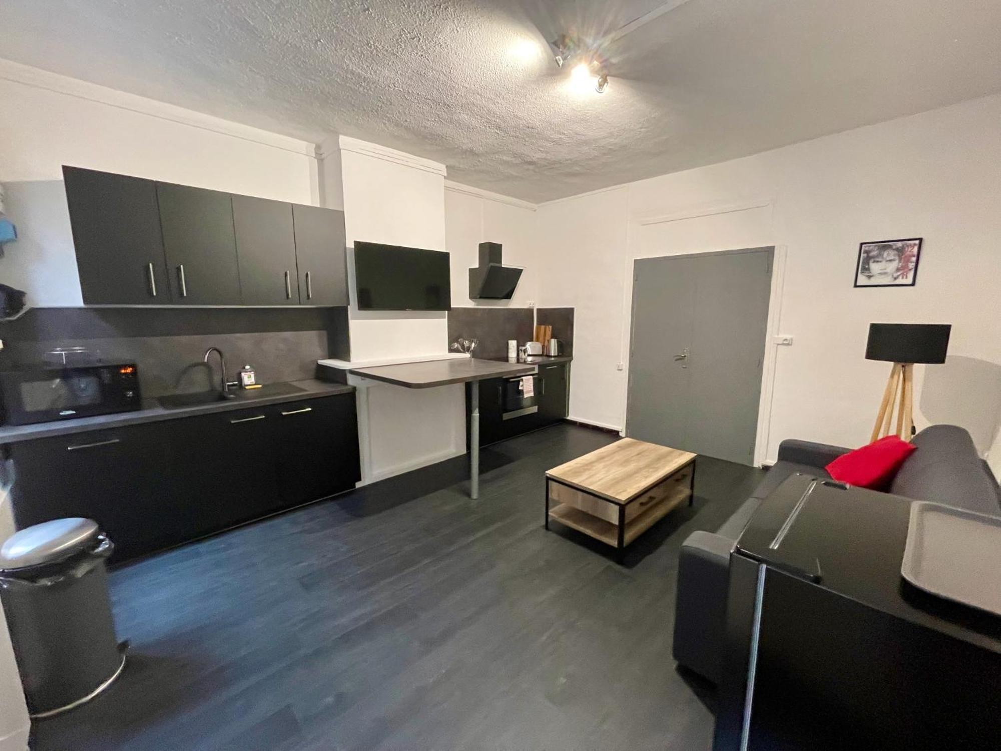 Residence Sainte Cecile Douai Zewnętrze zdjęcie