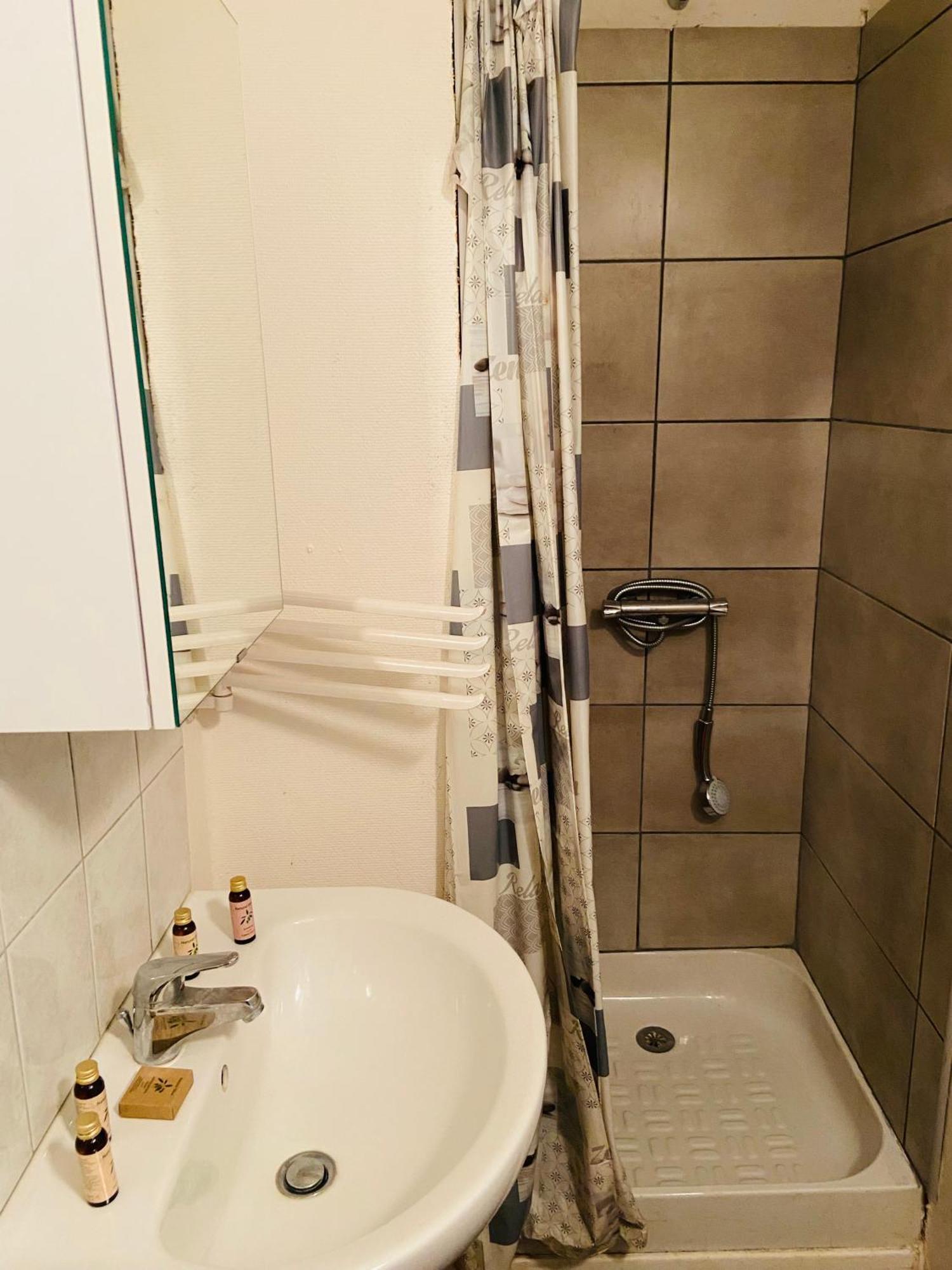 Residence Sainte Cecile Douai Zewnętrze zdjęcie