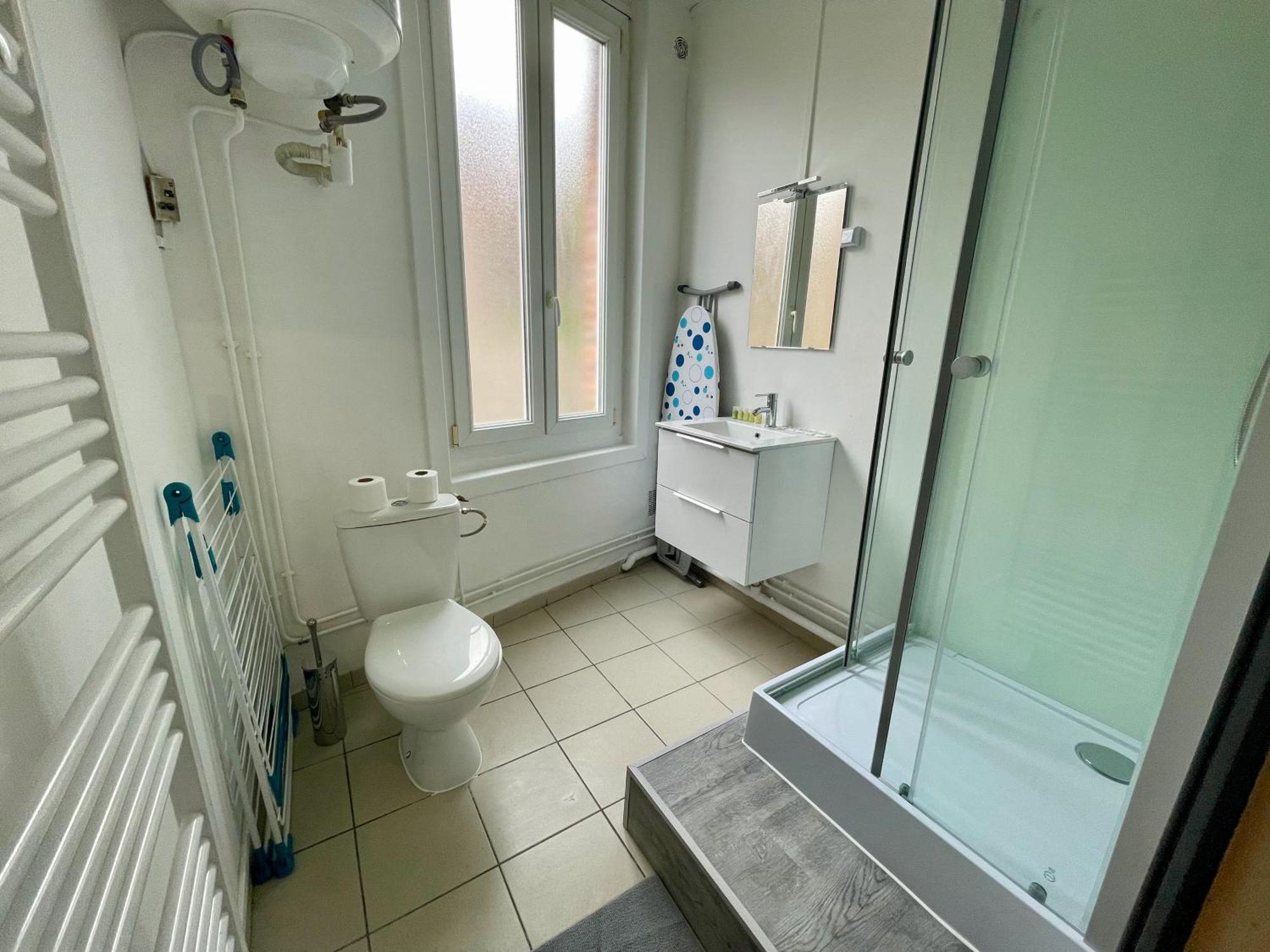 Residence Sainte Cecile Douai Zewnętrze zdjęcie