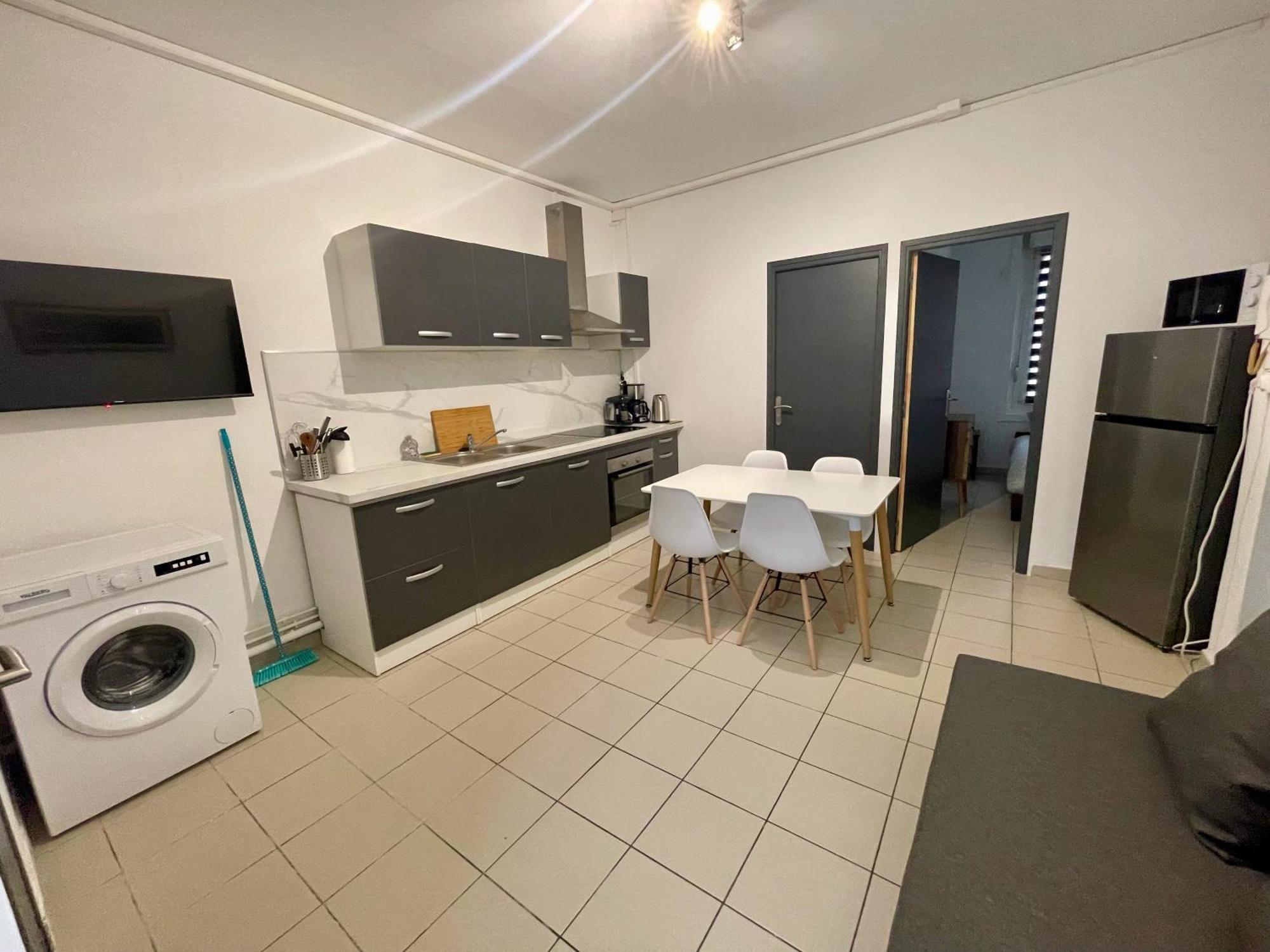 Residence Sainte Cecile Douai Zewnętrze zdjęcie