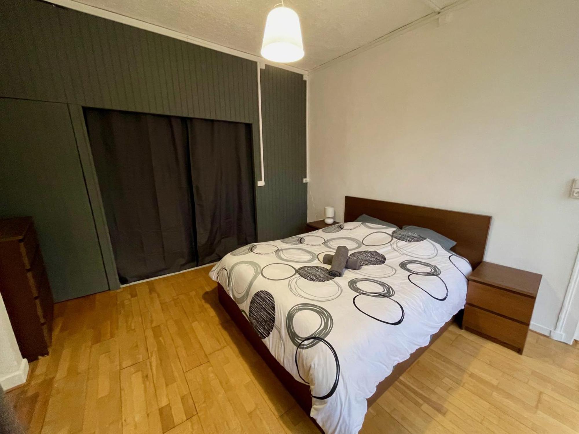 Residence Sainte Cecile Douai Zewnętrze zdjęcie