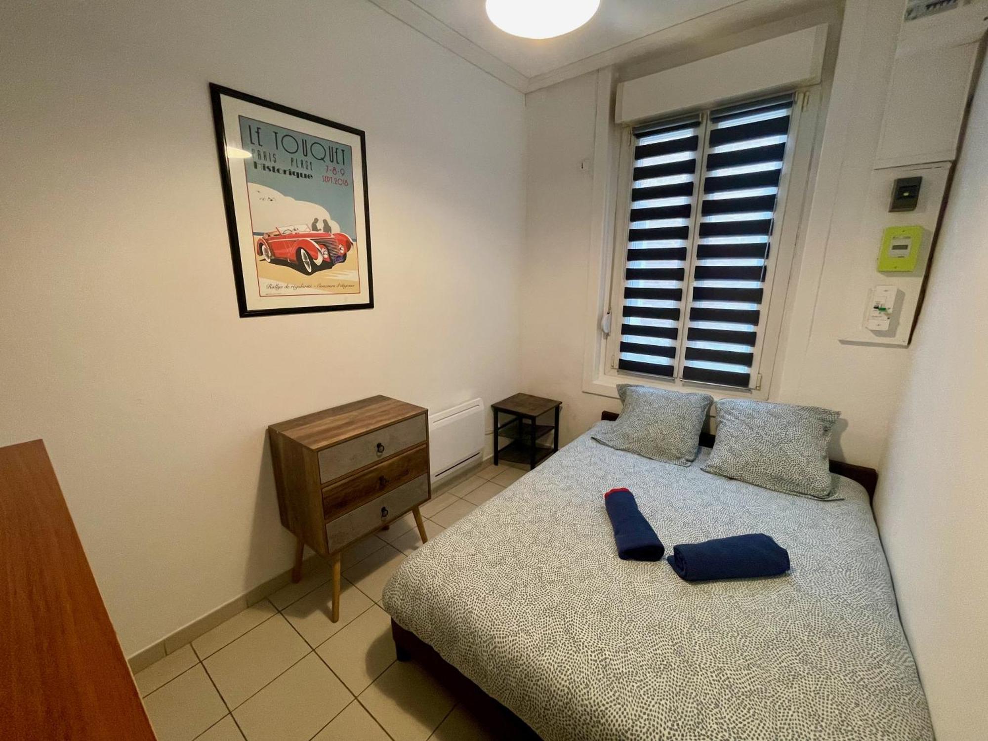 Residence Sainte Cecile Douai Zewnętrze zdjęcie