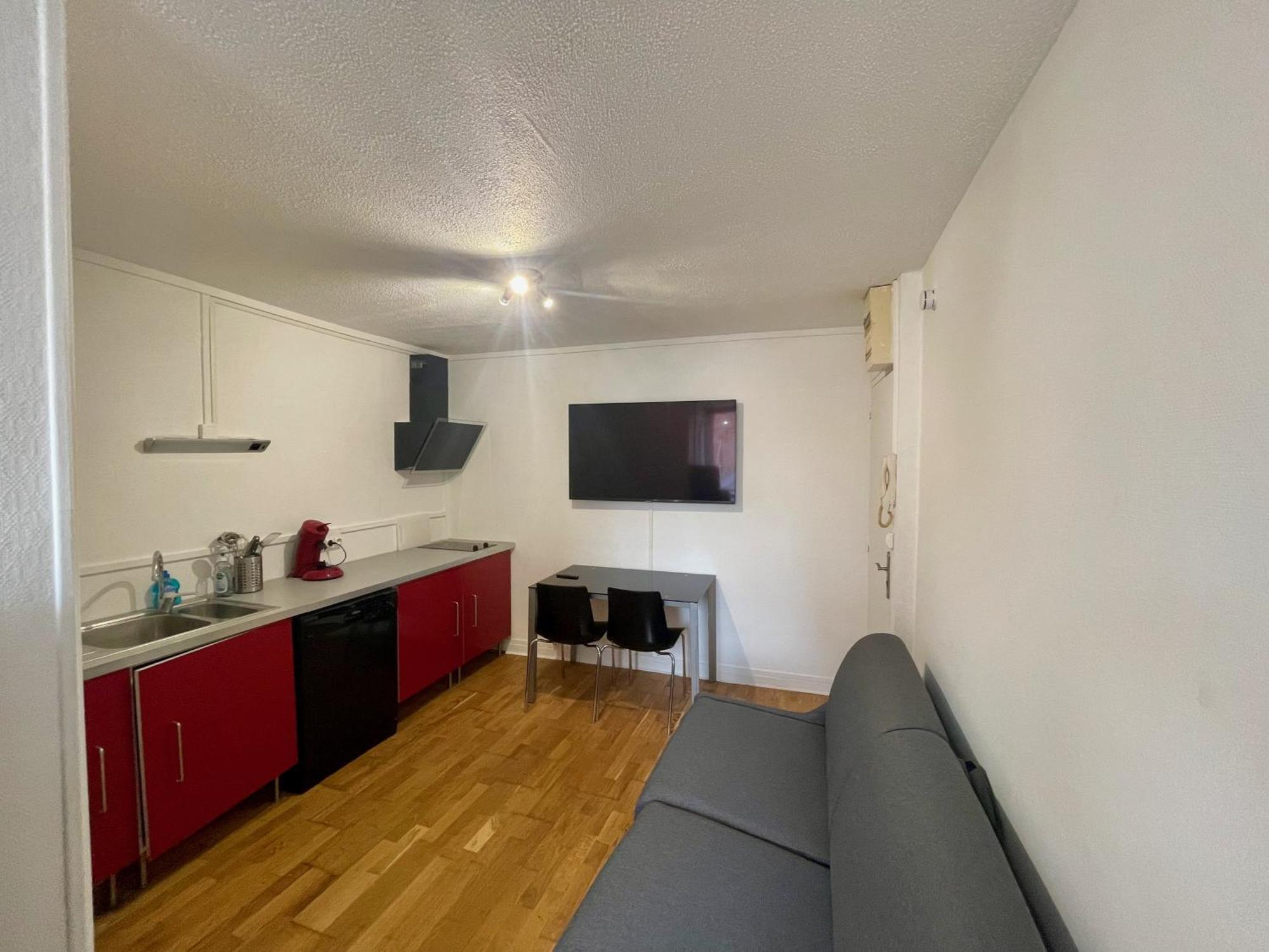 Residence Sainte Cecile Douai Zewnętrze zdjęcie