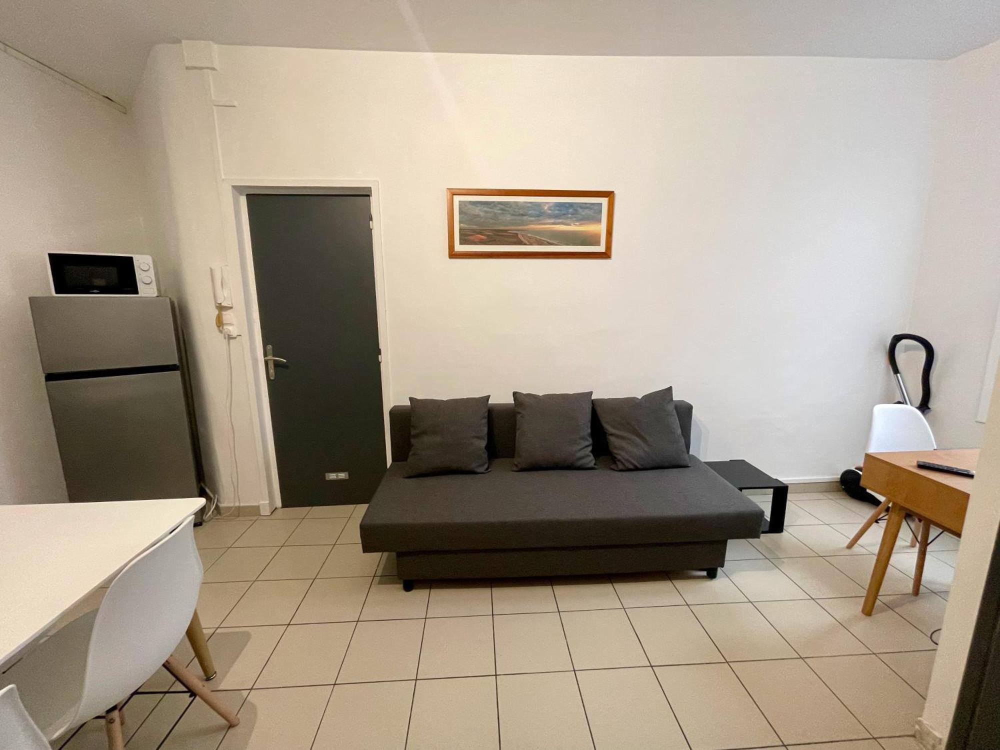 Residence Sainte Cecile Douai Zewnętrze zdjęcie