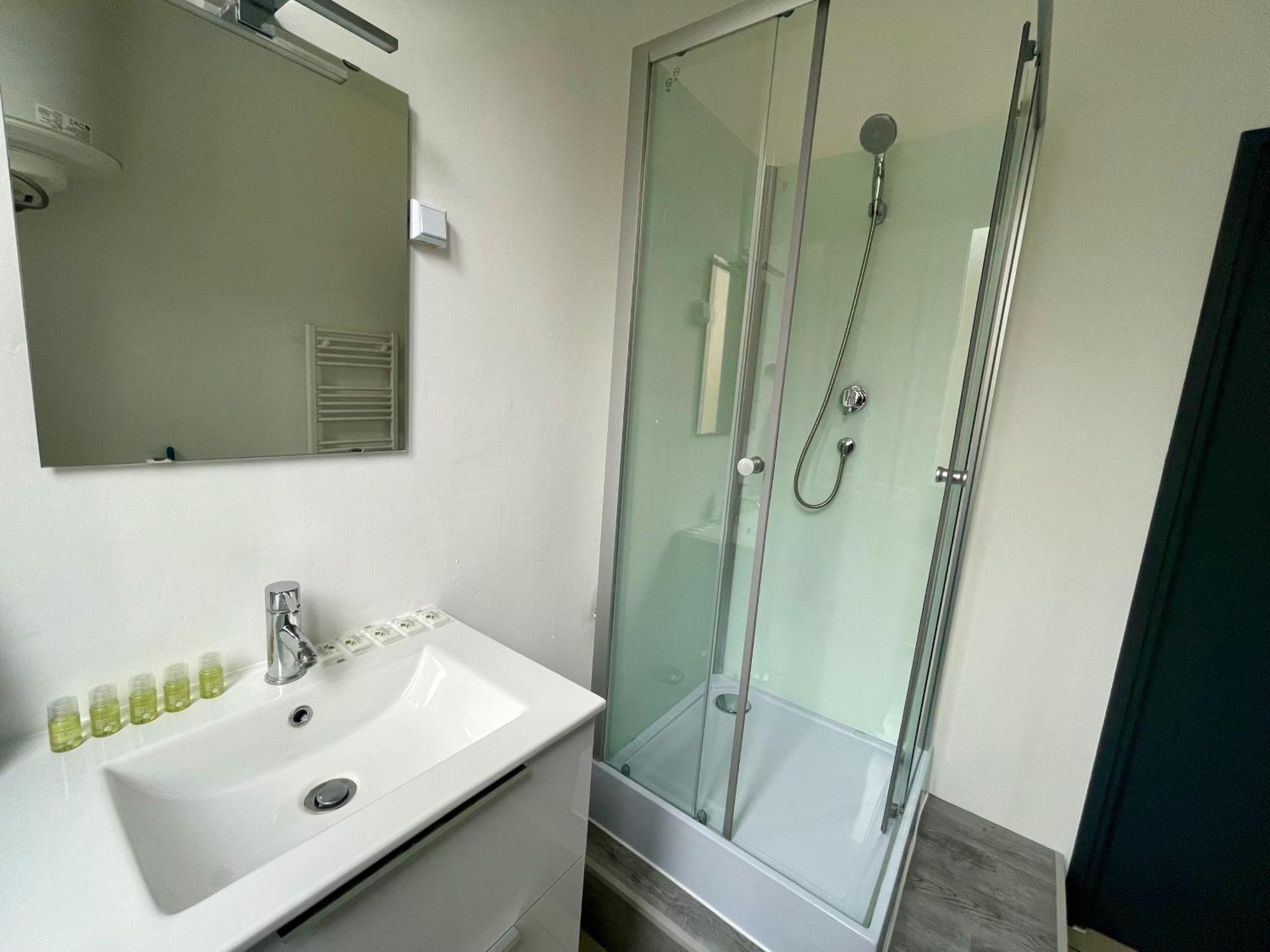Residence Sainte Cecile Douai Zewnętrze zdjęcie
