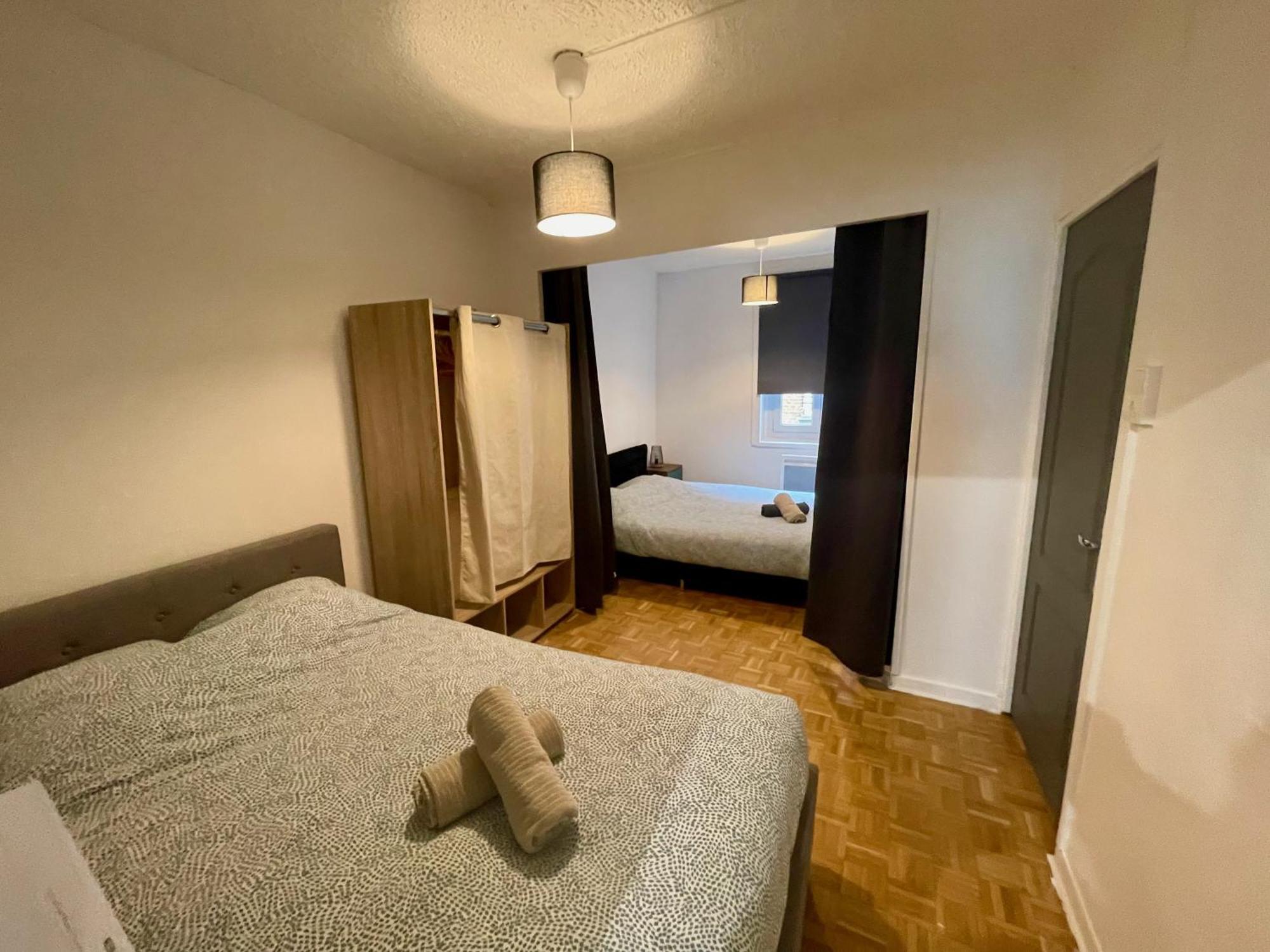 Residence Sainte Cecile Douai Zewnętrze zdjęcie