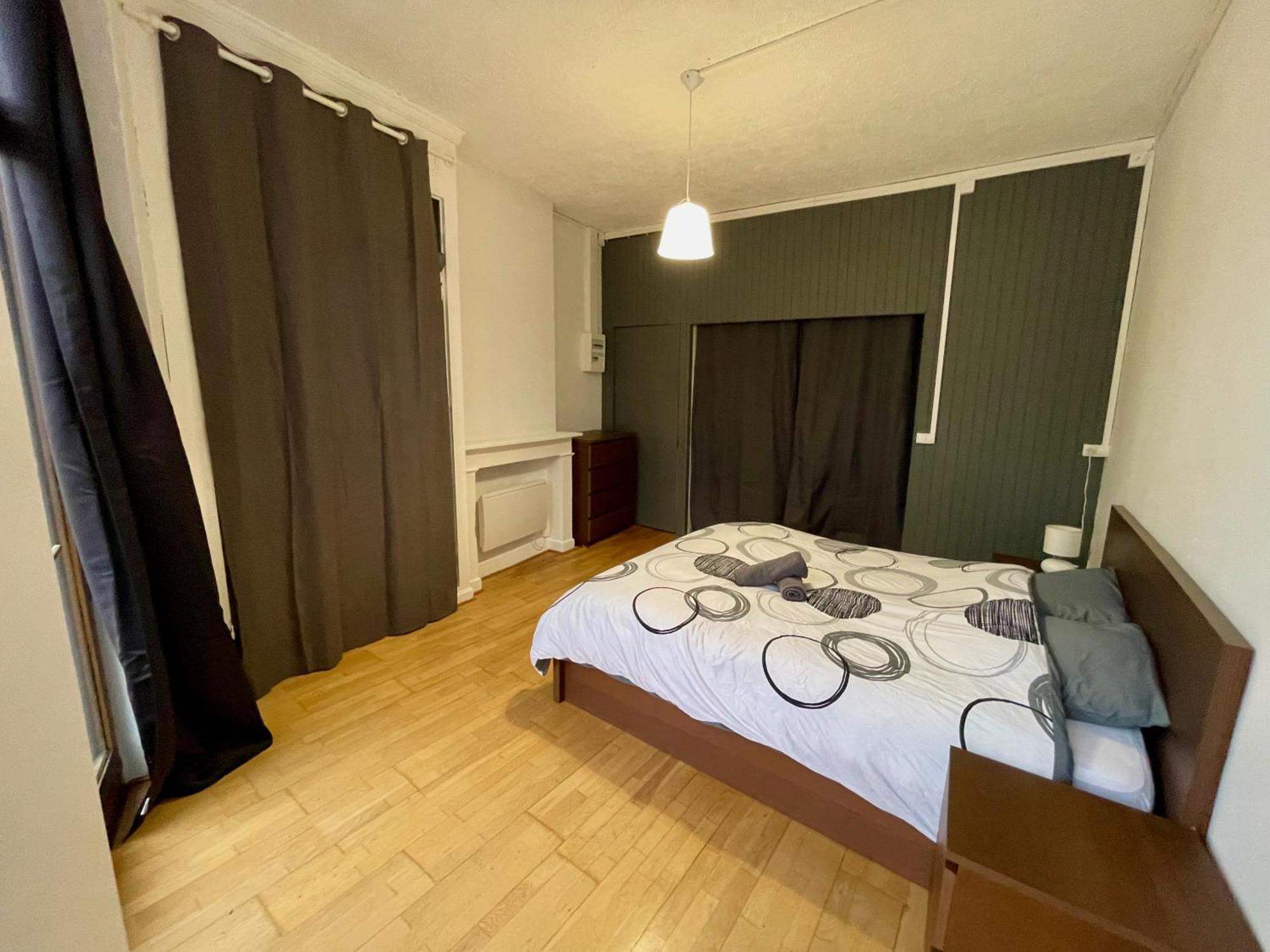 Residence Sainte Cecile Douai Zewnętrze zdjęcie