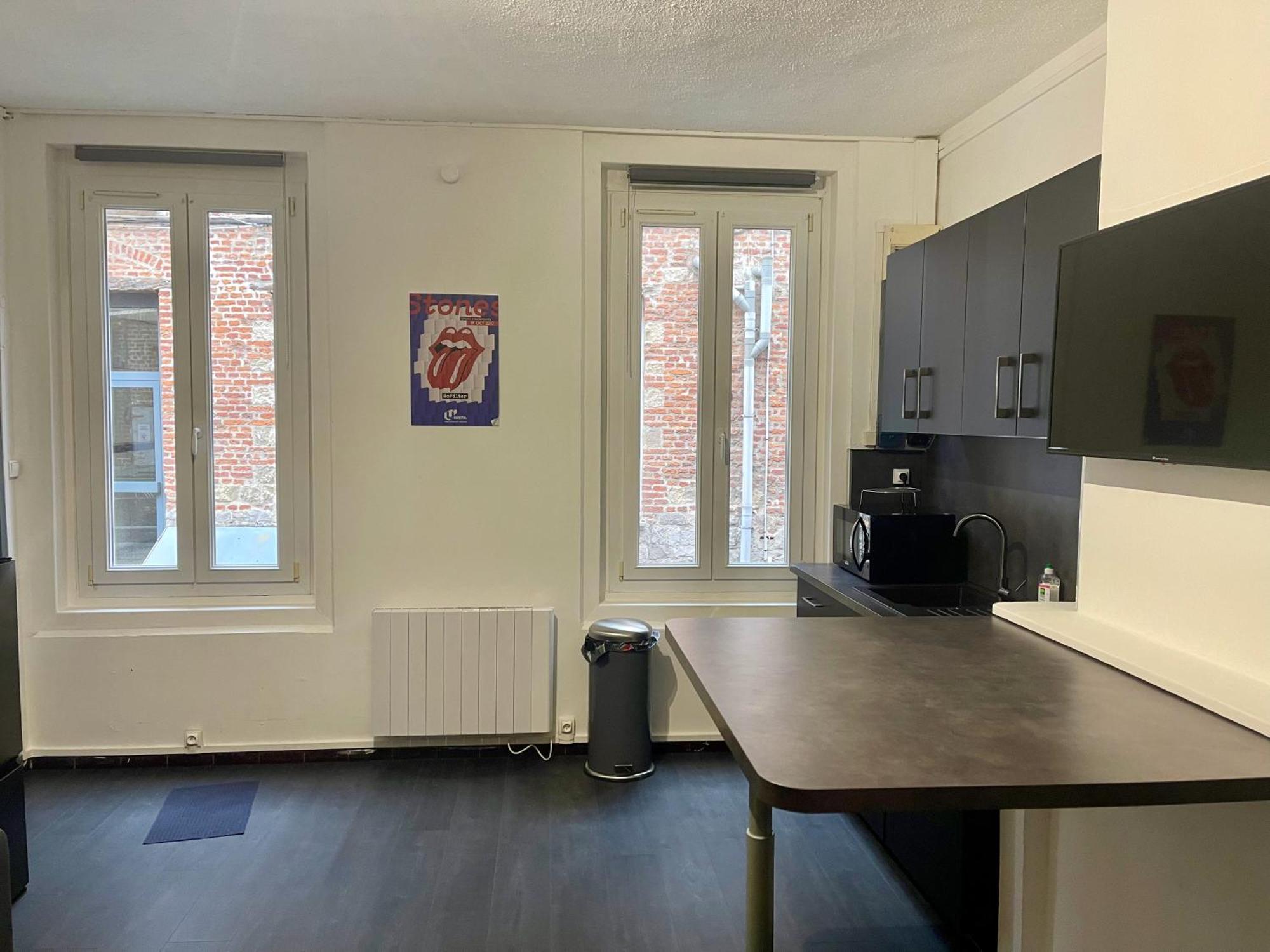 Residence Sainte Cecile Douai Zewnętrze zdjęcie