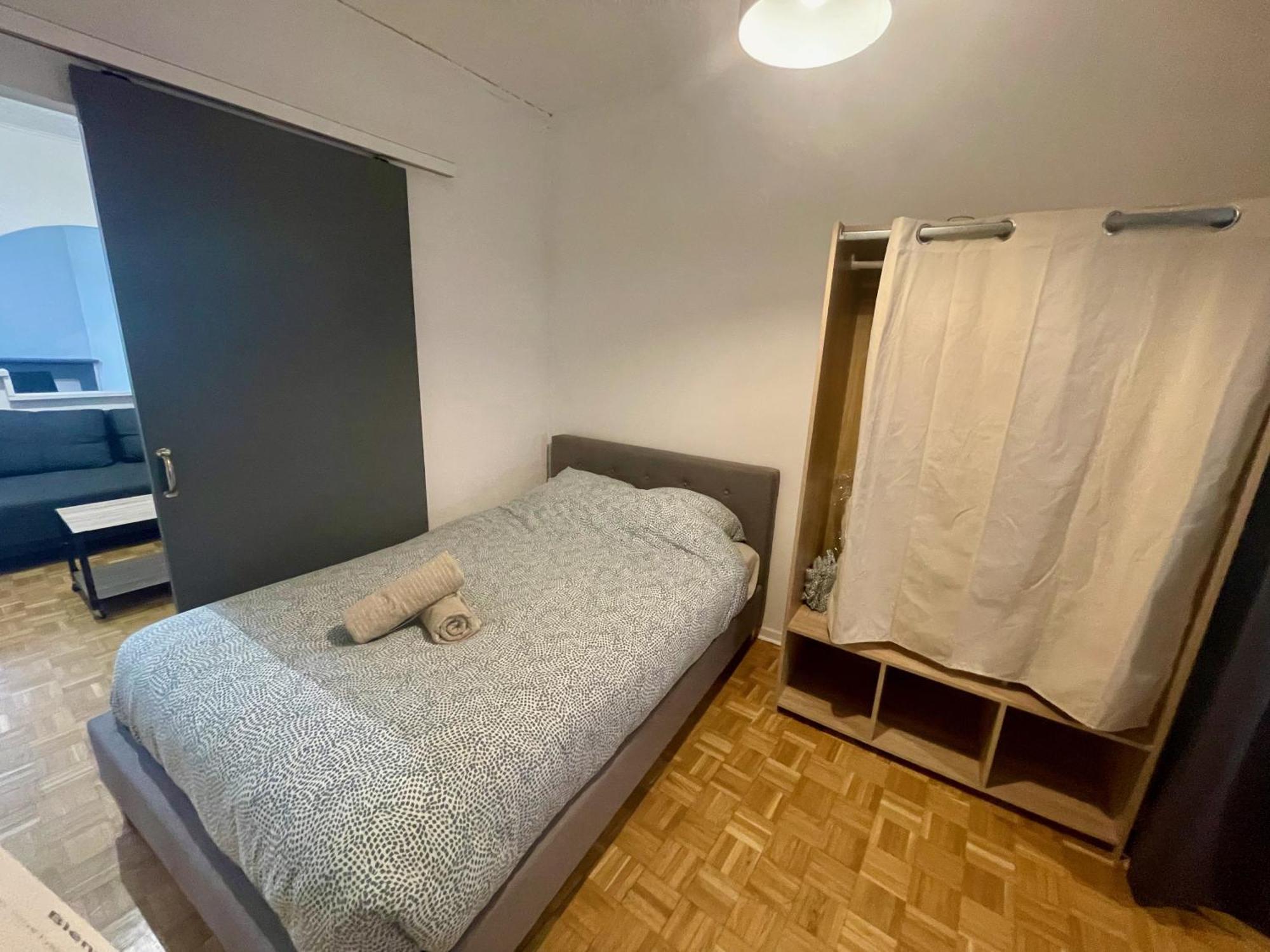Residence Sainte Cecile Douai Zewnętrze zdjęcie