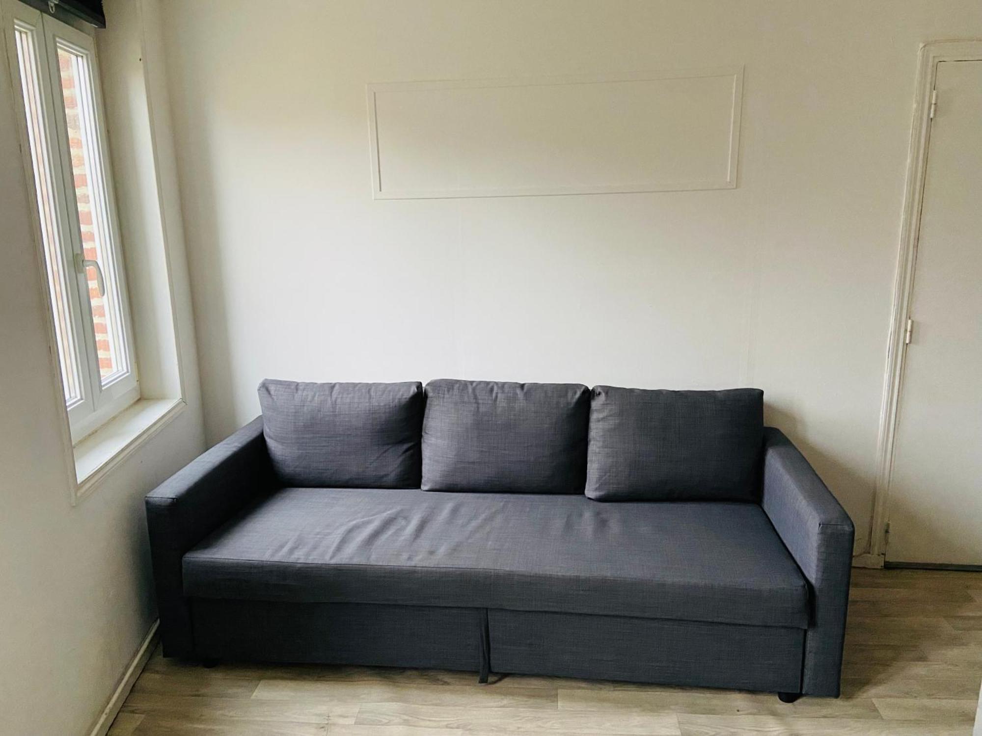 Residence Sainte Cecile Douai Zewnętrze zdjęcie