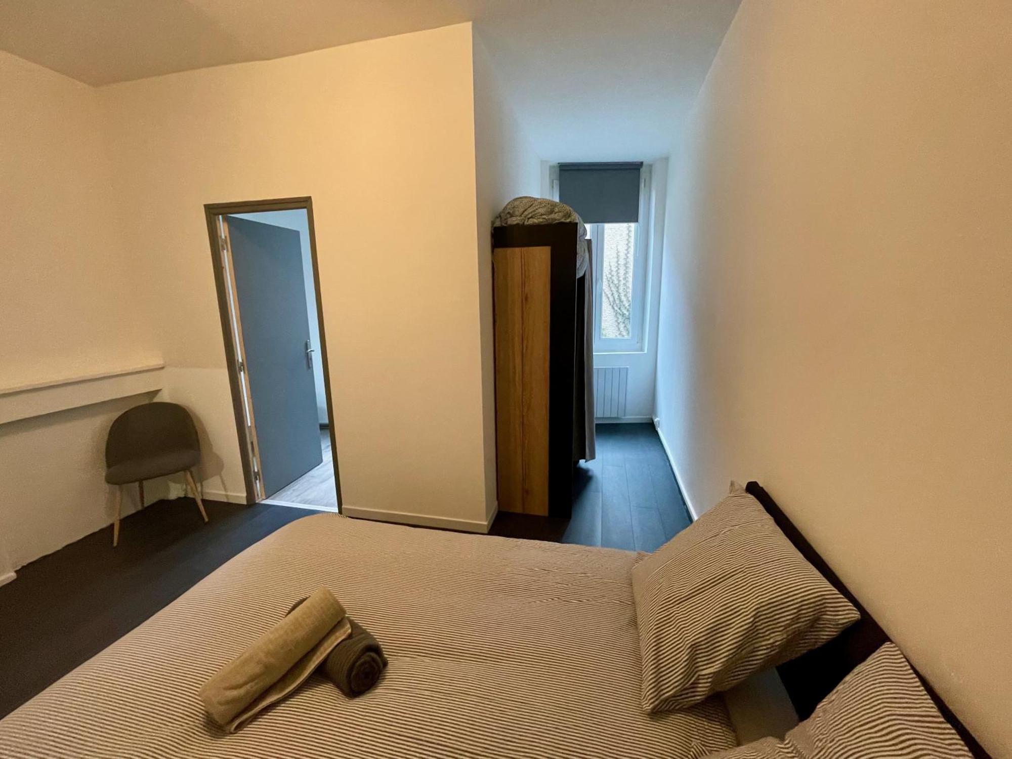 Residence Sainte Cecile Douai Zewnętrze zdjęcie
