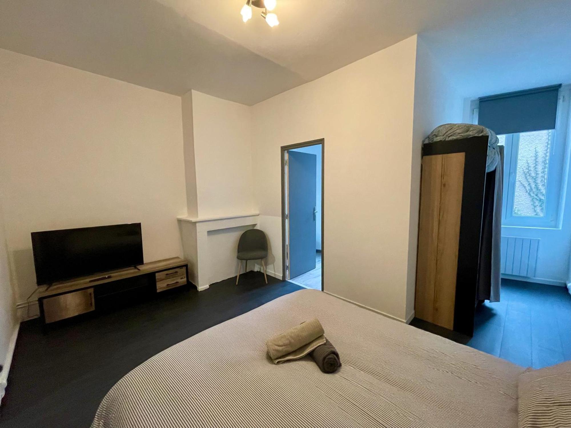 Residence Sainte Cecile Douai Zewnętrze zdjęcie