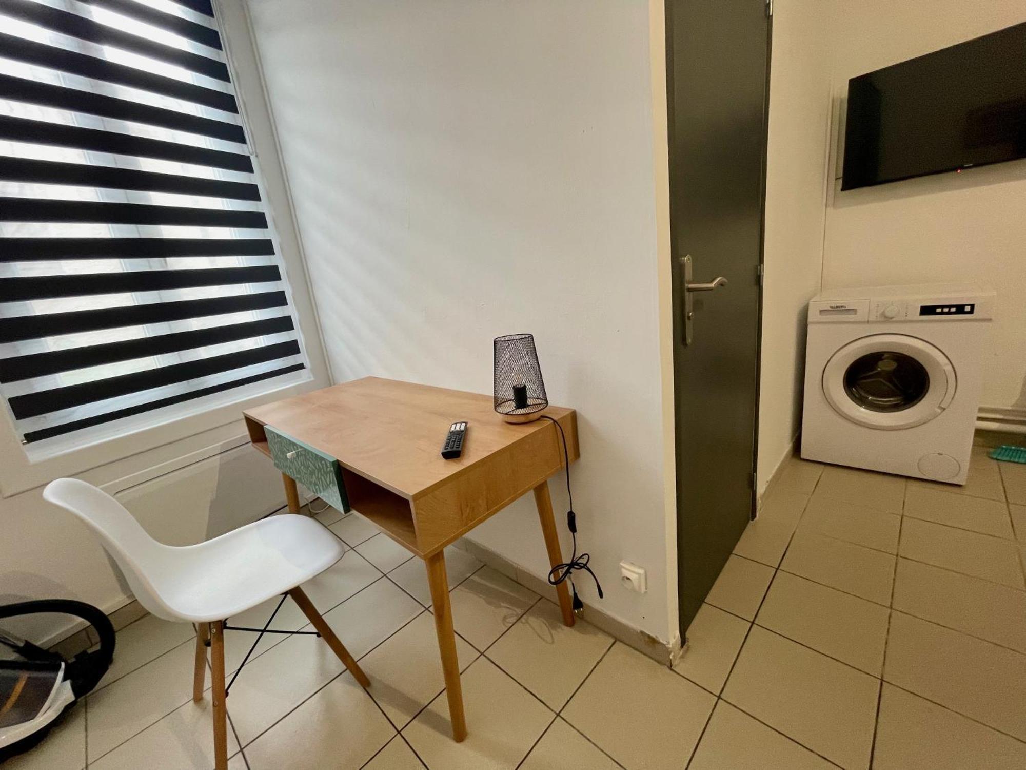 Residence Sainte Cecile Douai Zewnętrze zdjęcie