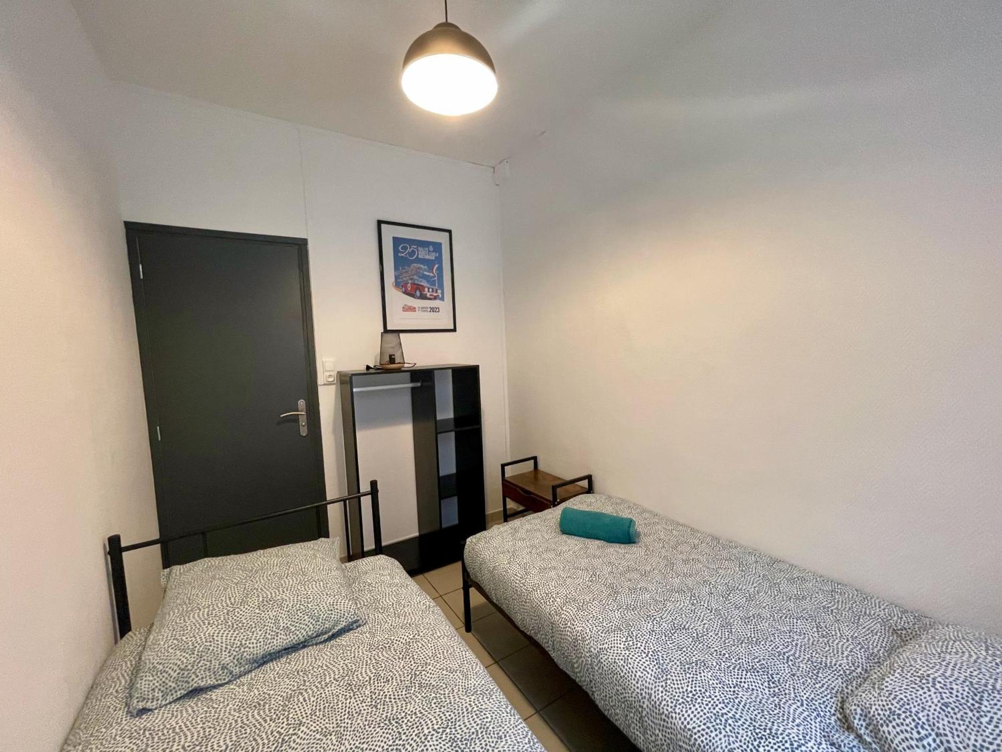 Residence Sainte Cecile Douai Zewnętrze zdjęcie