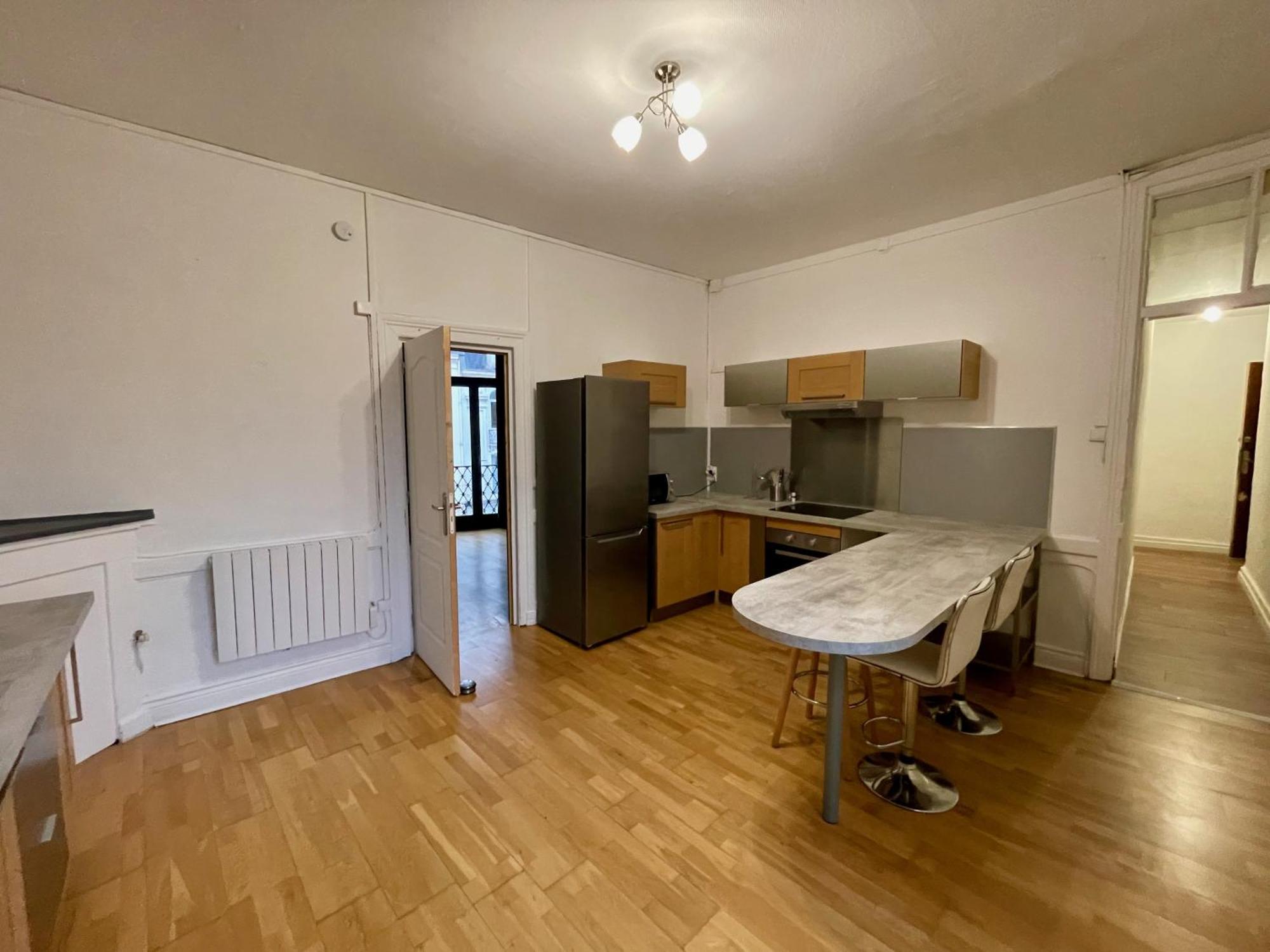 Residence Sainte Cecile Douai Zewnętrze zdjęcie