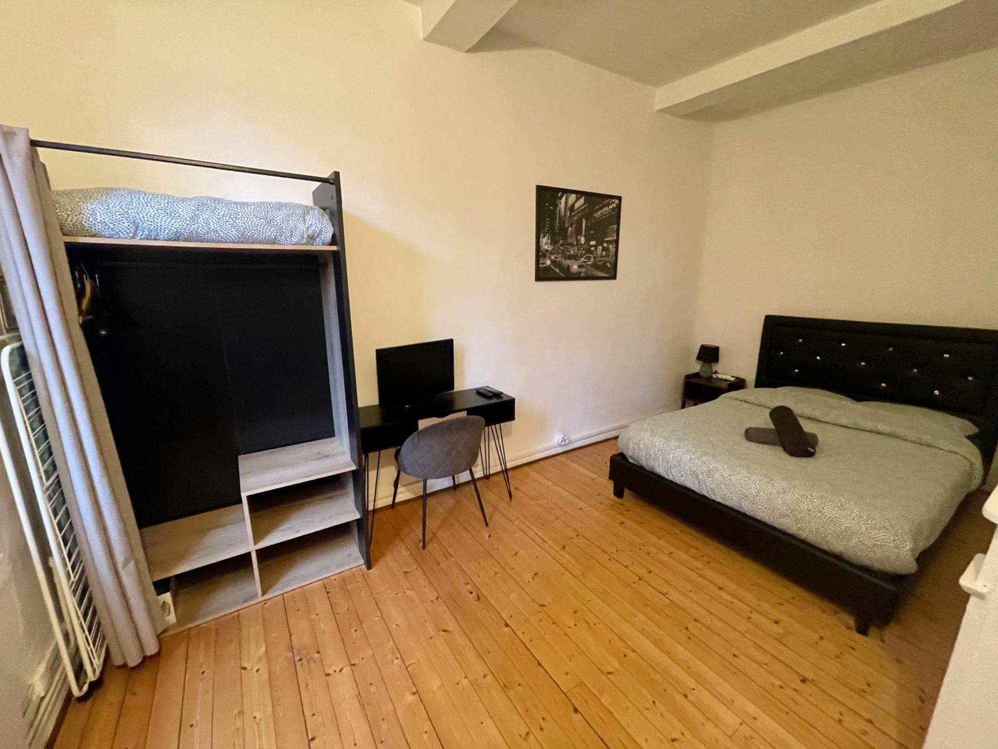 Residence Sainte Cecile Douai Zewnętrze zdjęcie