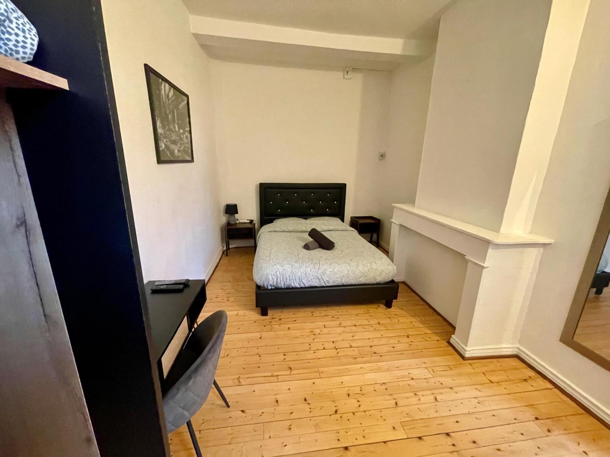 Residence Sainte Cecile Douai Zewnętrze zdjęcie